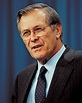 Donald Rumsfeld | Biography, Facts, & Iraq War | Britannica