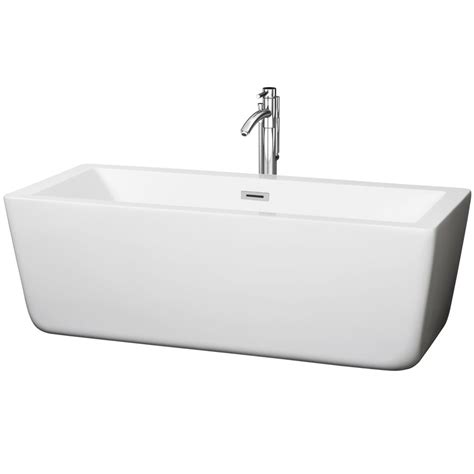 The home depot carries a wide range of standard and jetted tubs to choose from in styles and finishes that elevate your bathroom design. Bathtubs | The Home Depot Canada