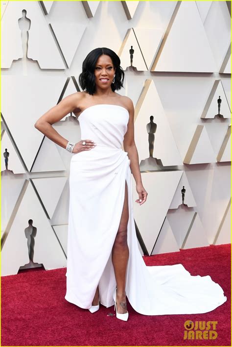 Regina King Wins Best Supporting Actress At Oscars 2019 Photo 4245449