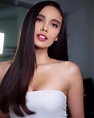 Miss World 2013 Megan Young of Philippines turns 29