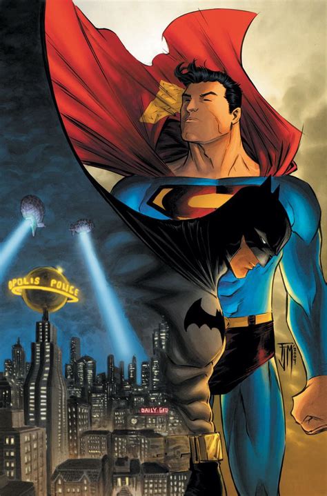 32 Best Batman Vs Superman Comic Books Photos Images On