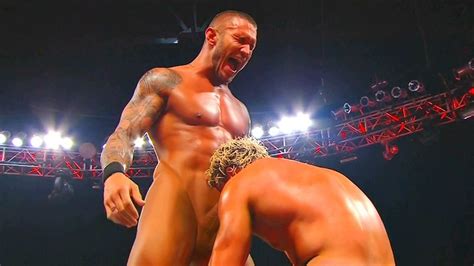 Wwe Male Wrestlers Posing Nude Bobs And Vagene