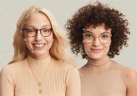 Get The Best Eyeglasses For Your Face Shape Zenni Optical