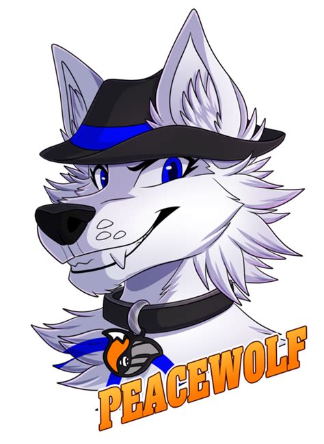 Peacewolf Wikifur The Furry Encyclopedia