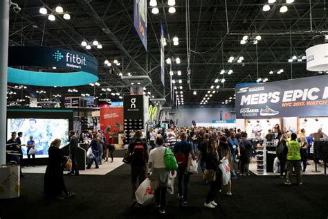 Tcs New York City Marathon On Twitter Runners Have Been The Expo