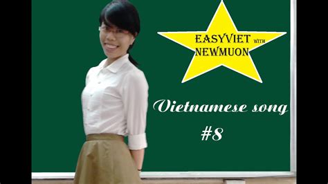Learn Vietnamese Language Through Song With English Subtitle Cơn Gió