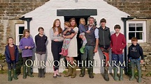 Our Yorkshire Farm - TheTVDB.com