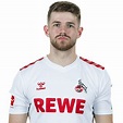 Jan Uwe Thielmann | 1. FC Köln | Player Profile | Bundesliga