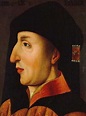 Death of Philip the Bold of Burgundy | History Today