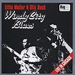 Little Walter, Rush, Otis - Windy City Blues - Amazon.com Music