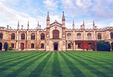 ¿Cuáles son las mejores universidades del Reino Unido? | Blog Erasmus ...