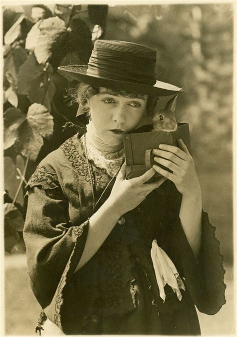 Rantingsofamoderndayglamourgirl Dorothy Gish Silent Film Lillian Gish