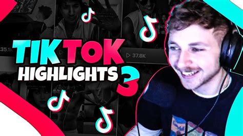 [tik tok highlights 3 3] hood way only way 500k youtube