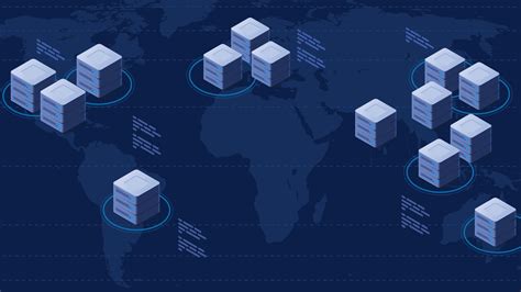Aws Global Infrastructure Regions Availability Zones And Edge Locations