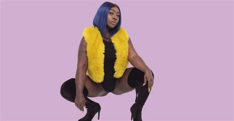 spice looks back to women dancehall legends in her “romantic mood” video the fader