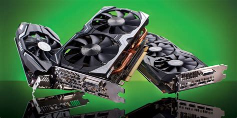Best Graphics Cards For Gaming Updated 2020