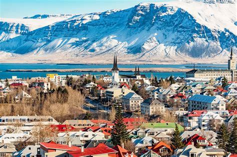 Reykjavik What You Need To Know Before You Go Go Guides