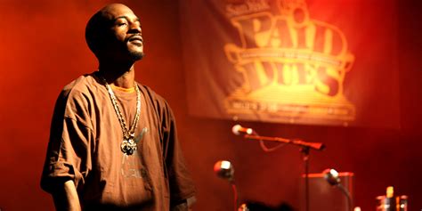A Brief Oral History Of Rakim And The Golden Age Of Hip Hop ‹ Literary Hub