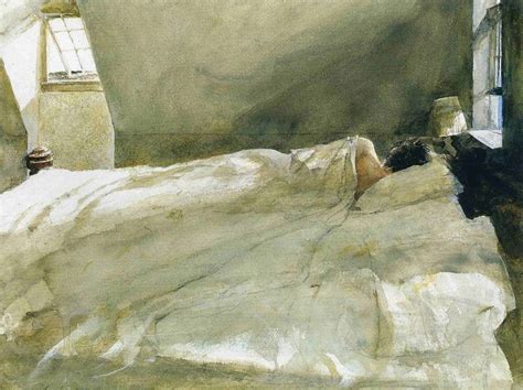 17 Best Images About Wyeth Andrew Figures And Portraits On Pinterest