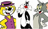 Gatos más famosos en las caricaturas y cine - Grupo Milenio