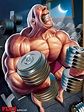 Cool pic / Flex Mag | Gym art, Gym motivation wallpaper, Gym wallpaper