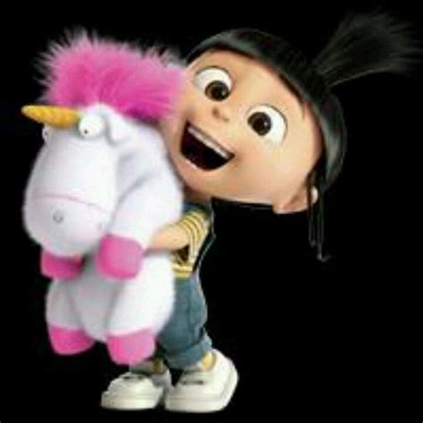 Its So Fluffydespicable Me Cute Cartoon Pictures Cartoon Pics
