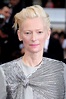Five Things Tilda Swinton Loves About Cannes - Celebrity