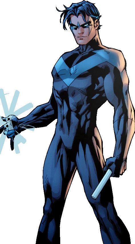 Nightwing Picture