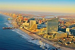 Atlantic City, NJ: The ultimate guide to the Boardwalk and beyond