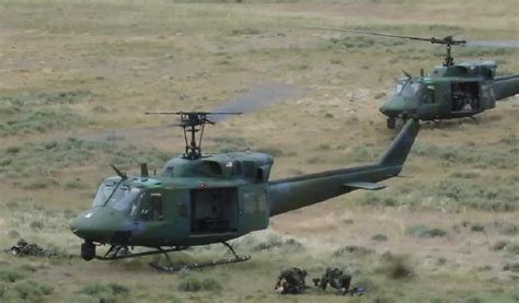 Us Air Force Names Newest Helicopter Grey Wolf
