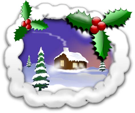 Some Christmas Clip Art Large 900pixel Clipart Some Christmas Clip