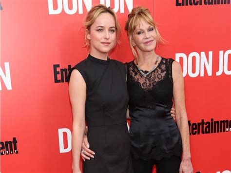 Hollywood Mother Daughter Duos