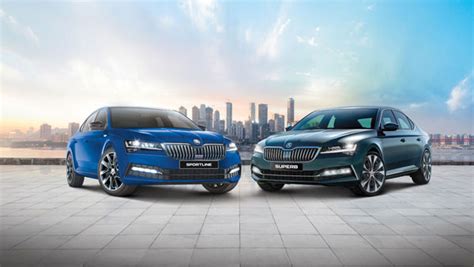 But with the right plan to move forward, we can and will continue to make progress. 2021 Skoda Superb Launched In India At Rs 31.99 Lakh: New ...