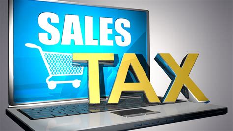 4 Tips On Amended Sales Tax Returns Cpa Practice Advisor