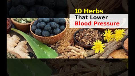 Vitamins And Herbs For High Blood Pressure Designwithapril