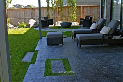 Outdoor Seating Entertaining Patio Landscaping Patio Outdoor