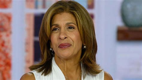 Hoda Kotb Returns To Today Show After Daughter S Health Scare Video Trendradars