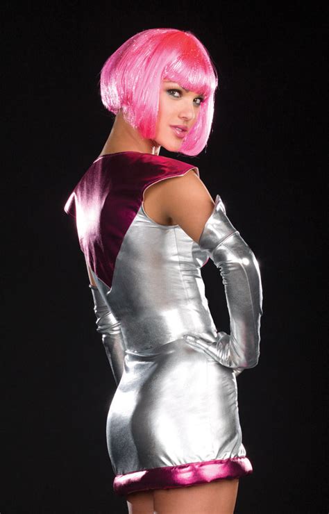 Filelust In Space Sexy Robot Costume 1 7584 Fembotwiki