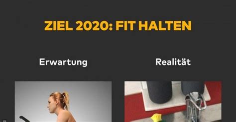 Favorable (usually followed by to): Ziel 2020: Fit halten.. | Lustige Bilder, Sprüche, Witze ...