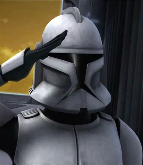 Clone Trooper Pilot The Clone Wars Fandom Powered By Wikia