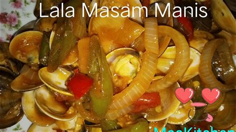 Bubuhi merica, kaldu bubuk, gula pasir, garam, dan cuka. Lala Masam Manis Senang Dan Mudah🤗|💎MasKitchen💎| - YouTube
