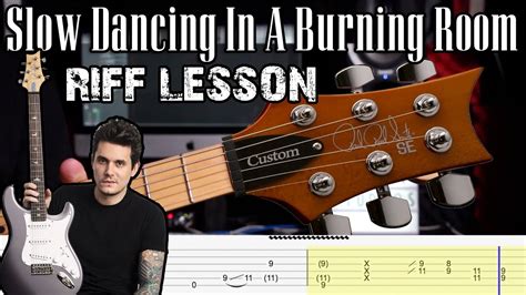 For your search query john mayer slow dancing in a burning room mp3 we have found 1000000 songs matching your query but showing only top 20 results. Slow Dancing In A Burning Room by John Mayer | Riff Lesson ...