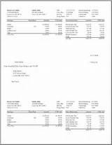 Order Payroll Check Paper Images