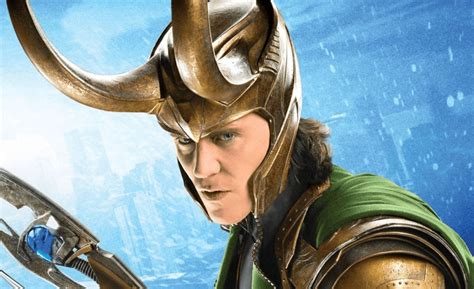 Loki Confira Os Detalhes Da Produção Da Série Da Disney Bando De