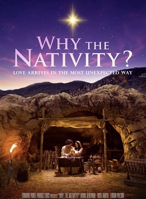 Turning Point Docudrama ‘why The Nativity Now Streaming Biblical