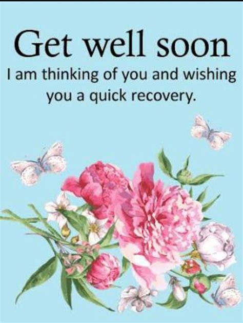 Pin by Sue Tucker on Get Well | Get well soon flowers, Get well soon, Get well cards