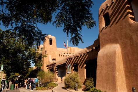 Santa Fe New Mexico 48 Hour Travel Guide