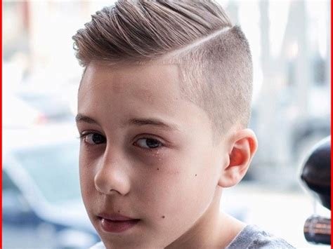 An opinion that with short hair you'll have to wear the same hairstyle every looking sweet and girly with short hair is not only possible, it's easy. 13 Year Old Boy Haircuts - Best Kids Hairstyle