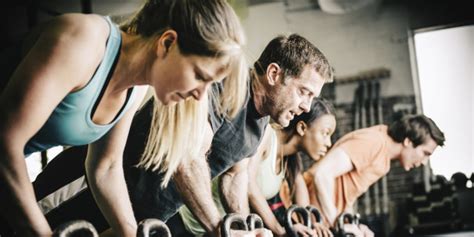 Best Gym Exercise Tips For Beginners Huffpost Uk