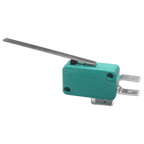 Kw1 103 4 Medium Micro Switch From China Factory Daier